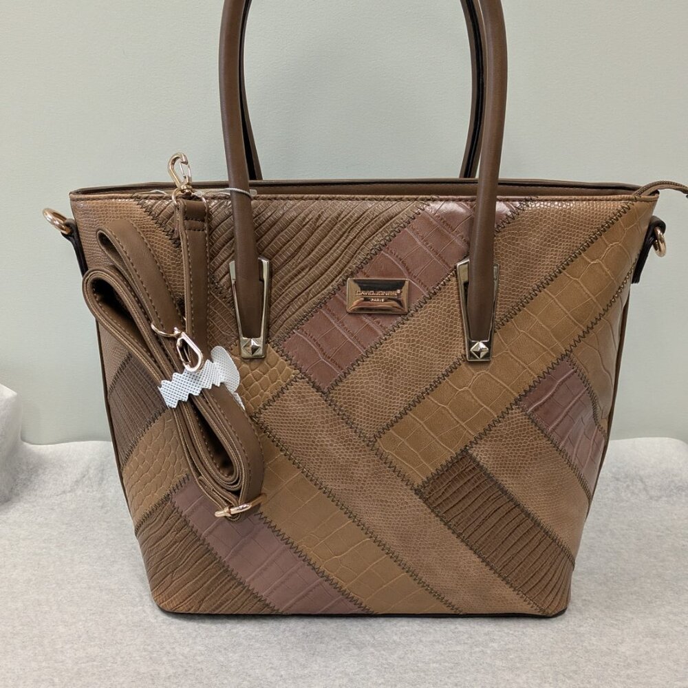 David Jones Purse (NEW) - Picture 3 of 4
